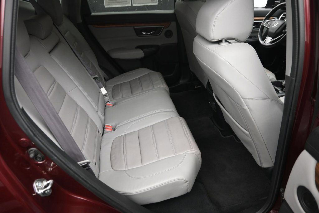 Used 2018 Honda CR-V EX-L image 10
