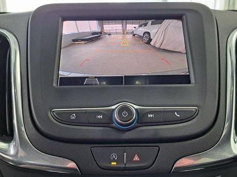 Used 2024 Chevrolet Equinox LT image 15