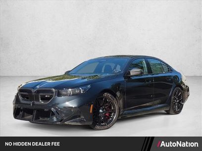 Certified 2026 BMW M5