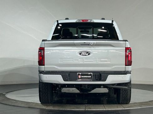 New 2026 Ford F150 XLT AWD/4WD image 7
