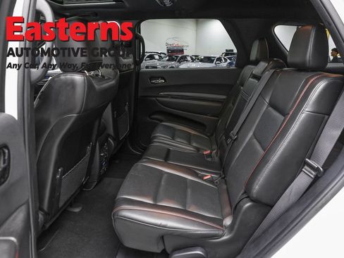 Used 2024 Dodge Durango GT AWD/4WD image 22