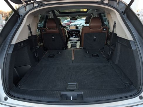 Used 2023 Acura MDX SH-AWD w/ Technology Package image 18