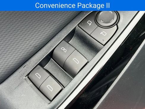 New 2026 Chevrolet Equinox LT w/ Convenience Package II image 15