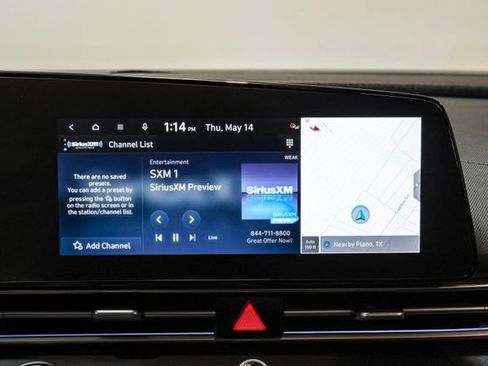 Used 2023 Hyundai Elantra Limited FWD image 35
