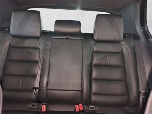 Used 2012 Volkswagen GTI Autobahn image 25