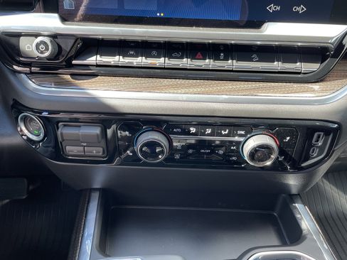 New 2026 Chevrolet Silverado 1500 LT Trail Boss image 31