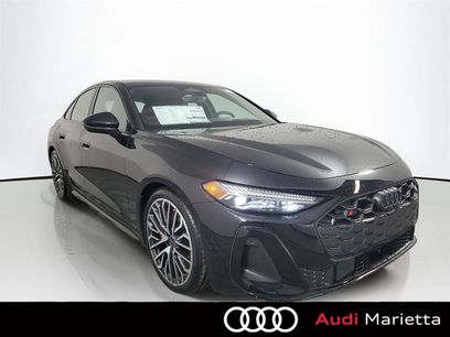 New 2026 Audi S5 Premium Plus