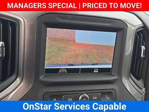 New 2026 Chevrolet Silverado 2500 W/T w/ WT Convenience Package RWD image 27