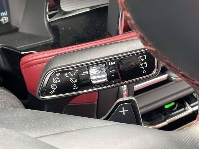 Used 2024 Lincoln Corsair Grand Touring w/ Equipment Group 301A AWD/4WD image 30