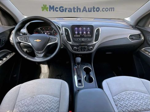Used 2023 Chevrolet Equinox LT AWD/4WD image 9