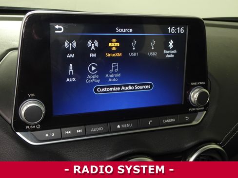 Certified 2023 Nissan Sentra SV image 21