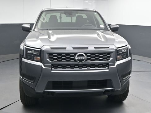 New 2026 Nissan Frontier SV w/ SV Convenience Package image 2