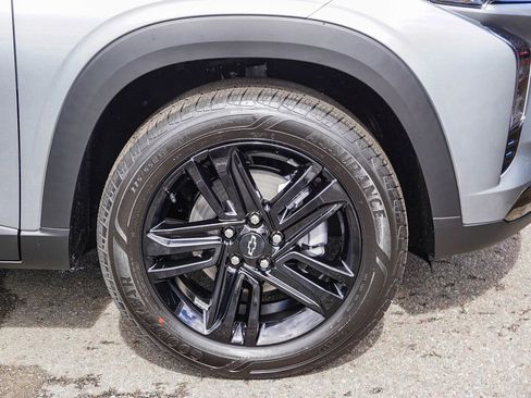 New 2026 Chevrolet Trax ACTIV w/ Driver Confidence Package image 9