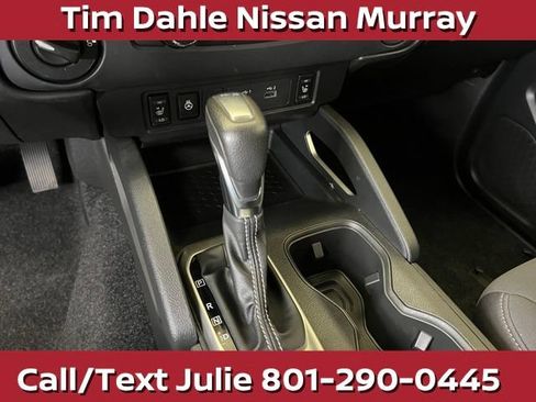 Used 2024 Nissan Frontier SV AWD/4WD image 31