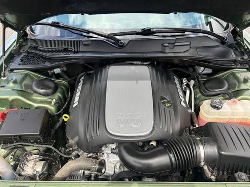 Used 2023 Dodge Challenger R/T w/ Blacktop Package RWD image 30