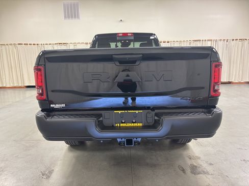 New 2026 RAM 2500 Tradesman image 7