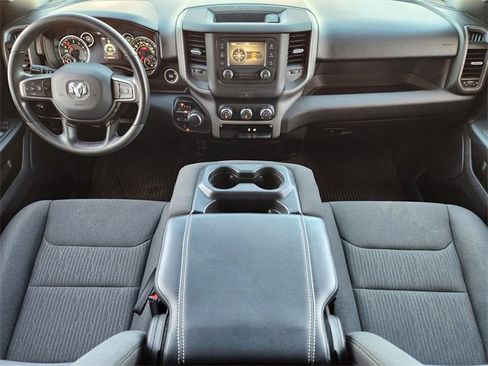 Certified 2024 RAM 1500 Tradesman image 25