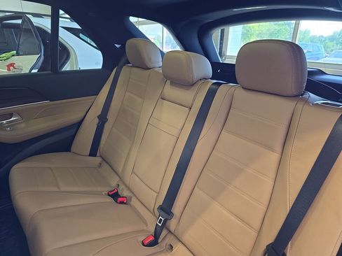 New 2026 Mercedes-Benz GLE 350 4MATIC image 15