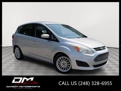 Used 2013 Ford C-MAX SE