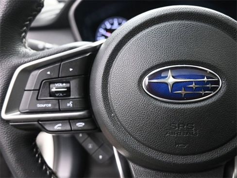 Used 2022 Subaru Outback Limited image 16