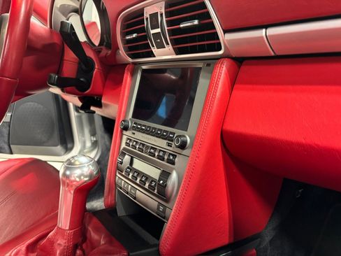 Used 2006 Porsche 911 Carrera S image 12