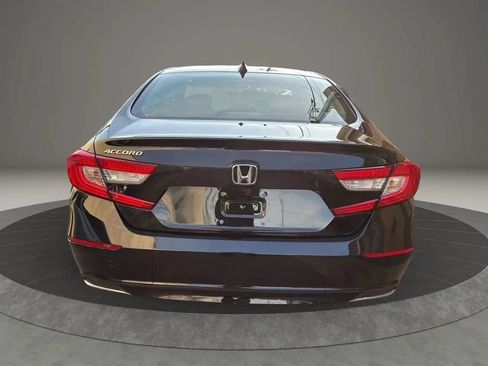 Used 2021 Honda Accord LX image 6