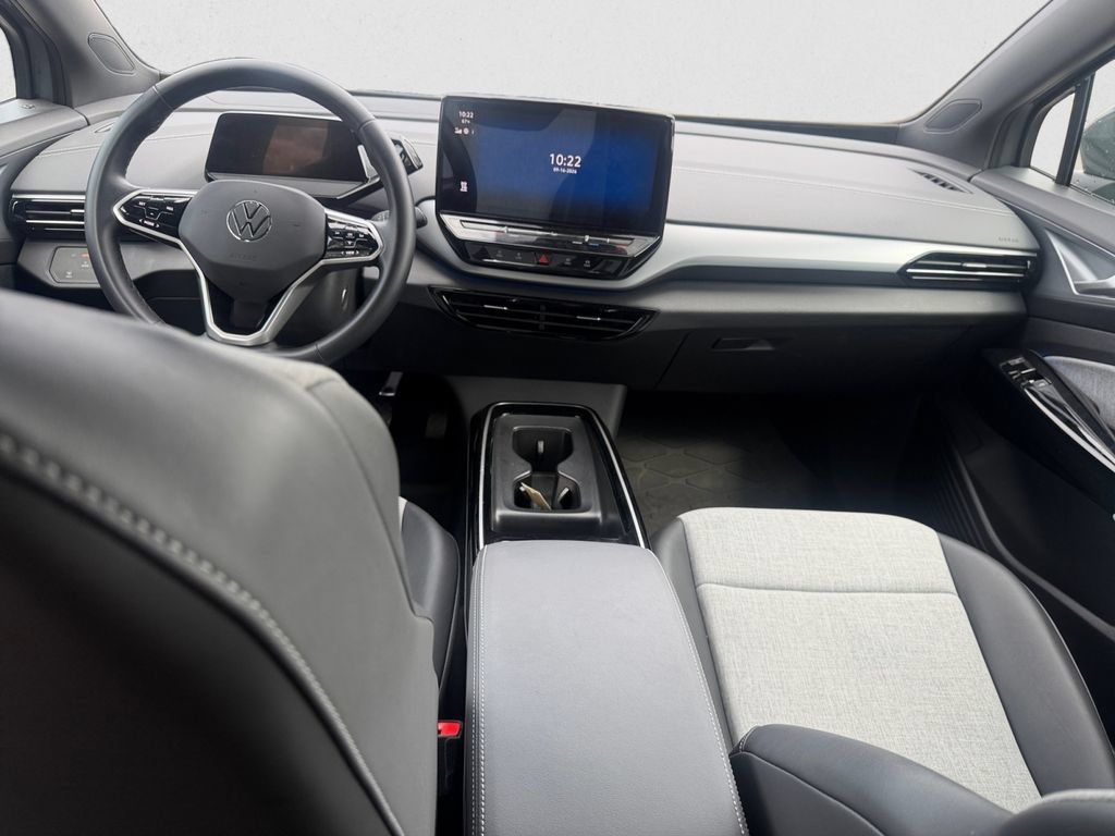 Used 2024 Volkswagen ID.4 2WD image 11