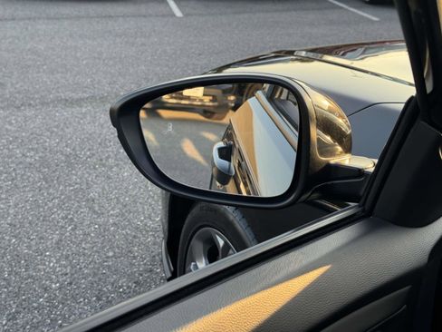 Used 2024 Honda Accord EX-L image 16