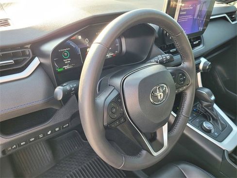 Used 2023 Toyota RAV4 XSE image 24