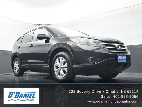 Used 2012 Honda CR-V EX-L image 14