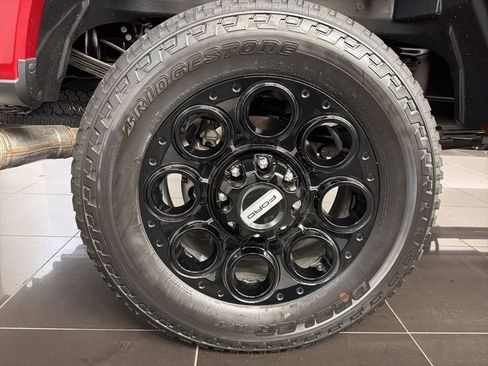 New 2026 Ford F350 Lariat AWD/4WD image 7