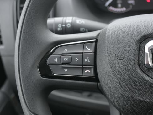 Used 2026 RAM ProMaster 3500 w/ Convenience Group image 18