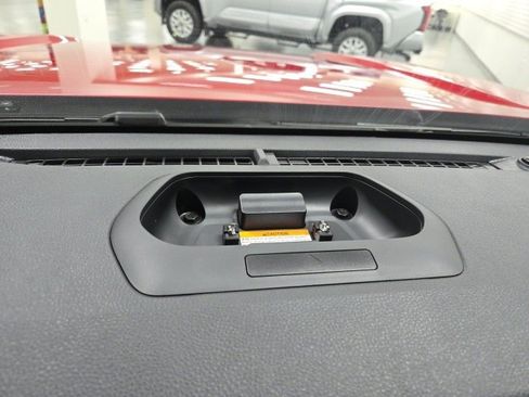 New 2026 Toyota 4Runner TRD Off-Road Premium image 25