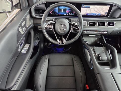 Certified 2026 Mercedes-Benz GLE 350 4MATIC image 16