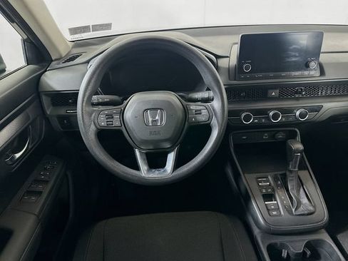 Used 2024 Honda CR-V LX image 24