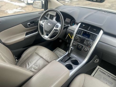 Used 2013 Ford Edge SEL image 16