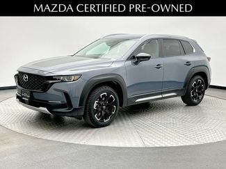 Certified 2024 MAZDA CX-50 Meridian Edition AWD/4WD video 1