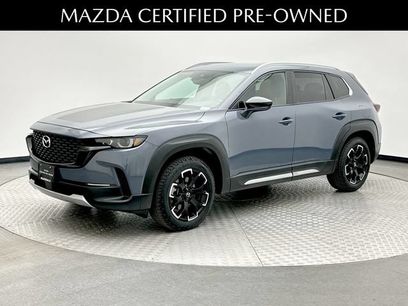 Used 2024 MAZDA CX-50 Meridian Edition