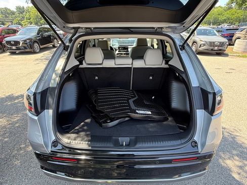 Used 2025 Honda HR-V EX-L image 29