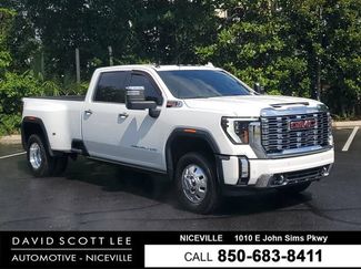 Used 2024 GMC Sierra 3500 Denali w/ Denali Reserve Package AWD/4WD video 1