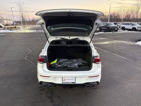 New 2026 Volkswagen Golf image 25