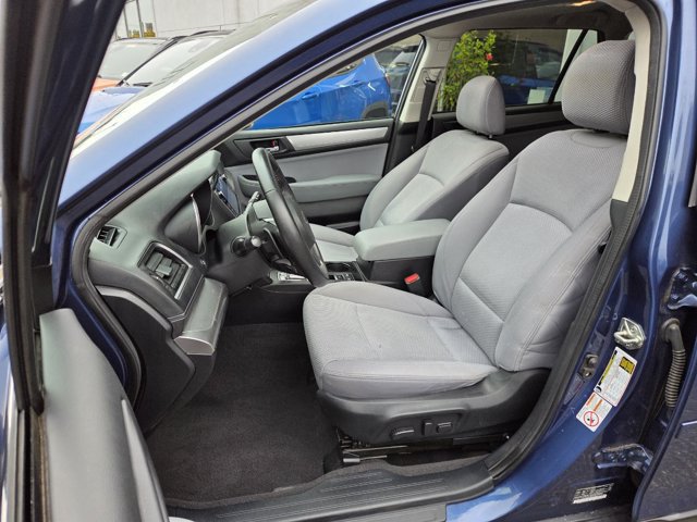 Used 2019 Subaru Outback 2.5i Premium AWD/4WD image 15