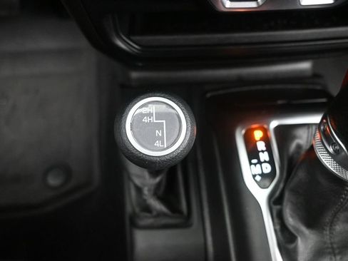 Used 2020 Jeep Wrangler Unlimited Sport S AWD/4WD image 30