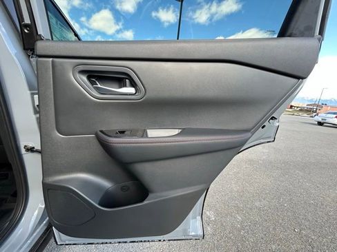 New 2026 Nissan Rogue SV w/ Rock Creek Premium Package image 43