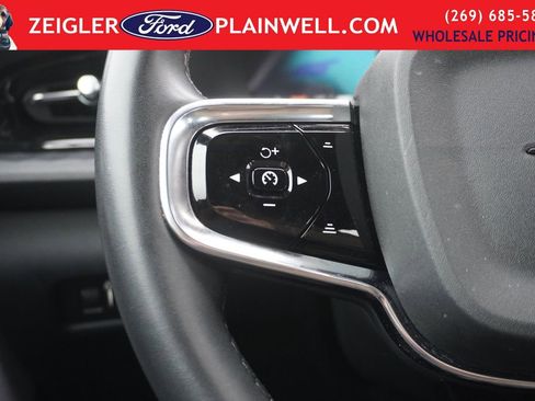 Used 2022 Polestar Polestar 2 Long Range Single Motor image 25