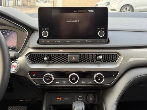 Certified 2025 Acura Integra image 13