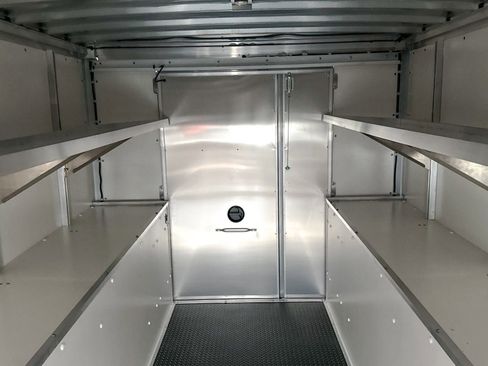 New 2025 Chevrolet Express 4500 w/ Power Convenience Package image 30