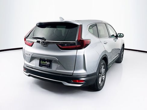 Used 2020 Honda CR-V EX-L image 9