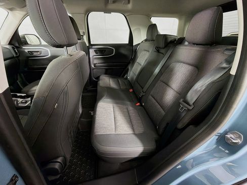 Used 2022 Ford Bronco Sport Big Bend image 22