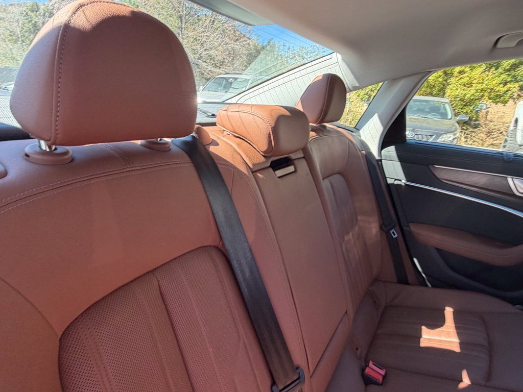 Used 2019 Audi A6 3.0T Prestige w/ Prestige Package AWD/4WD image 19